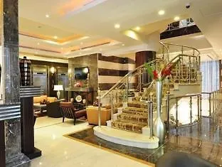 Emaar Al Mektan Hotel Medina