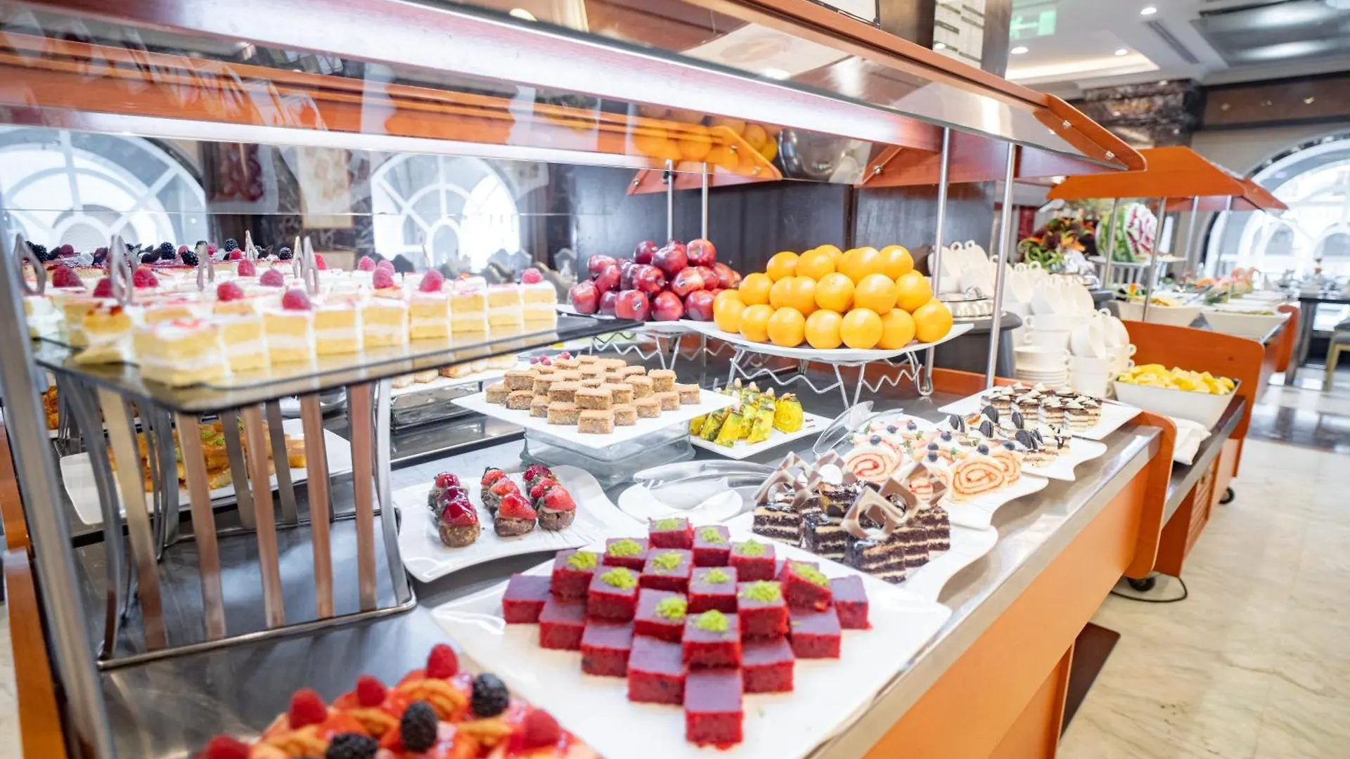 Emaar Al Mektan Hotel Medina