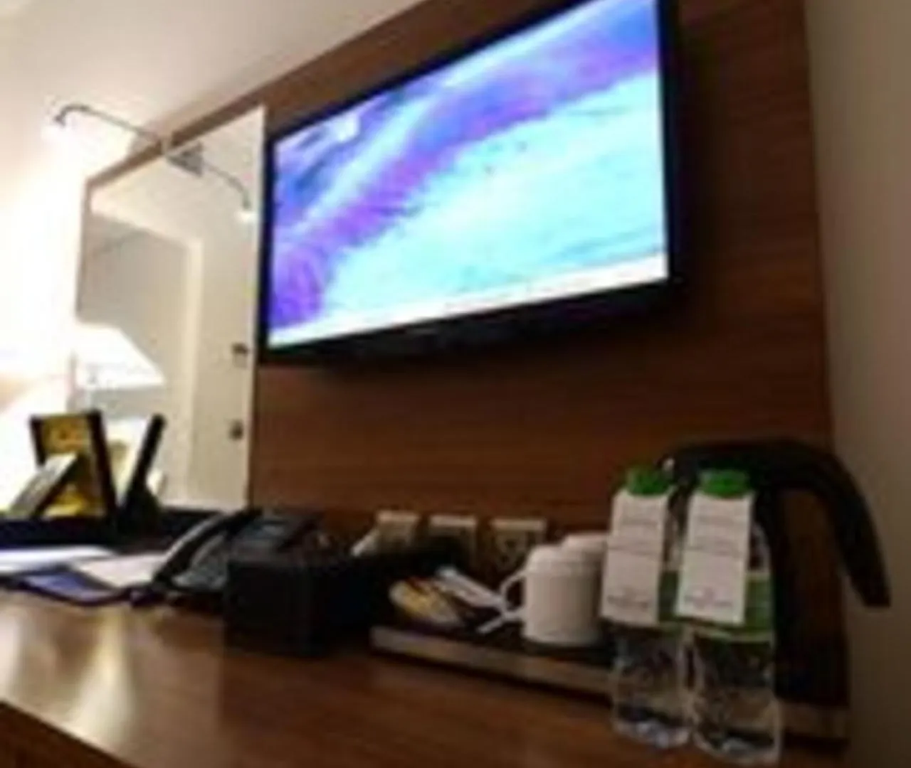 Emaar Al Mektan Hotel Medina