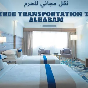 3* Hotel Season Star Madinah