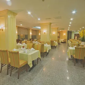 Grand Medya 4* اسطنبول