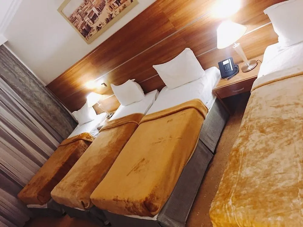 Emaar Al Mektan Hotel Μεδίνα 3*,  Σαουδική Αραβία