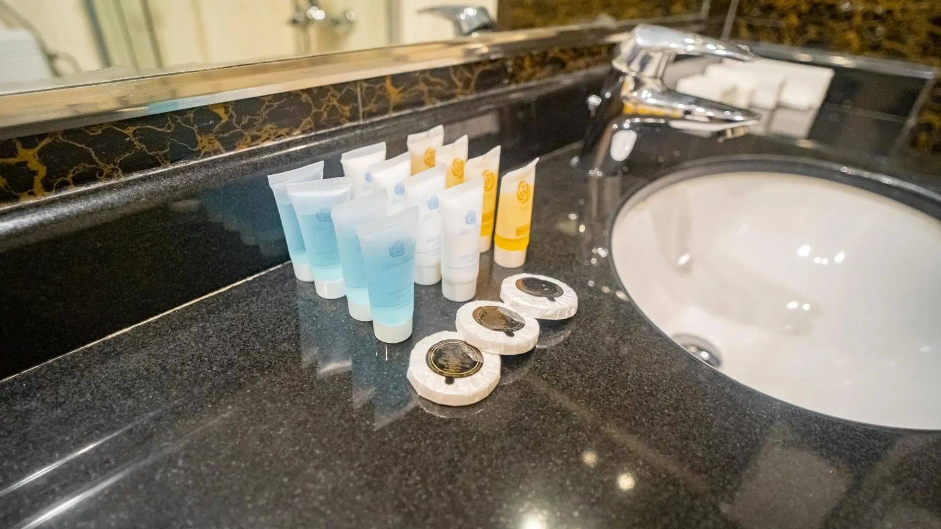 ***  Emaar Al Mektan Hotel Médine Arabie saoudite