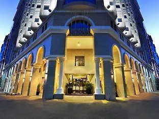 Emaar Al Mektan Hotel Μεδίνα