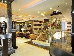 Emaar Al Mektan Hotel Μεδίνα